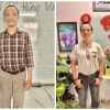 Hành trình giảm mỡ bụng