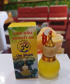 Tinh dầu phòng ngủ
