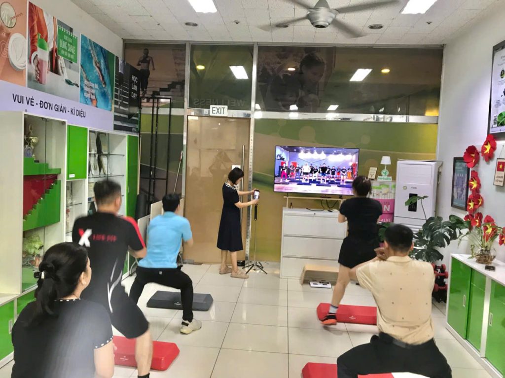 cách giảm mỡ bụng nhanh