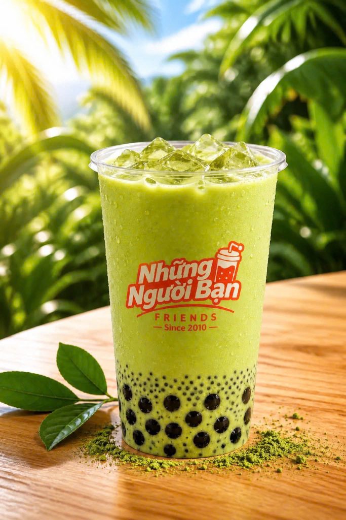 uống gì mỗi sáng đẹp da
